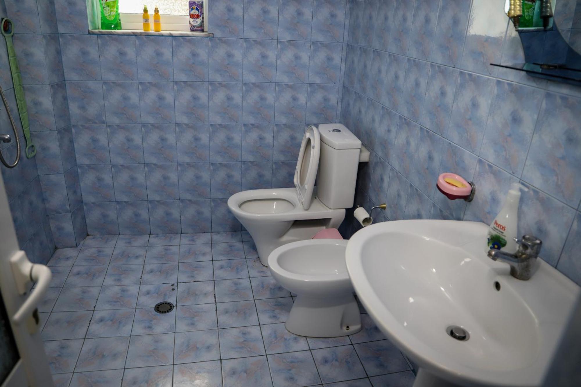 베라트 Lola'S Apartament 아파트 외부 사진