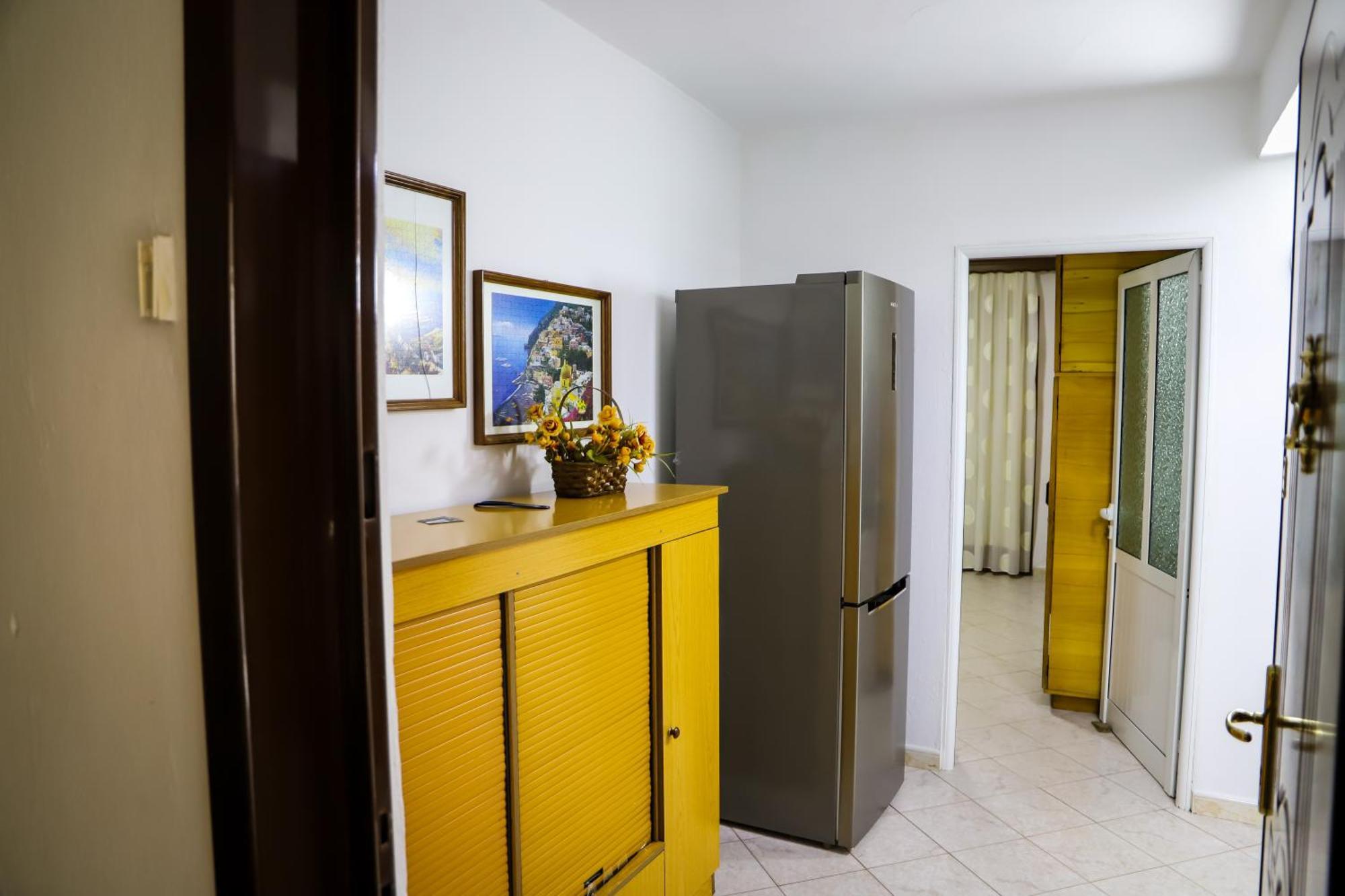 베라트 Lola'S Apartament 아파트 외부 사진