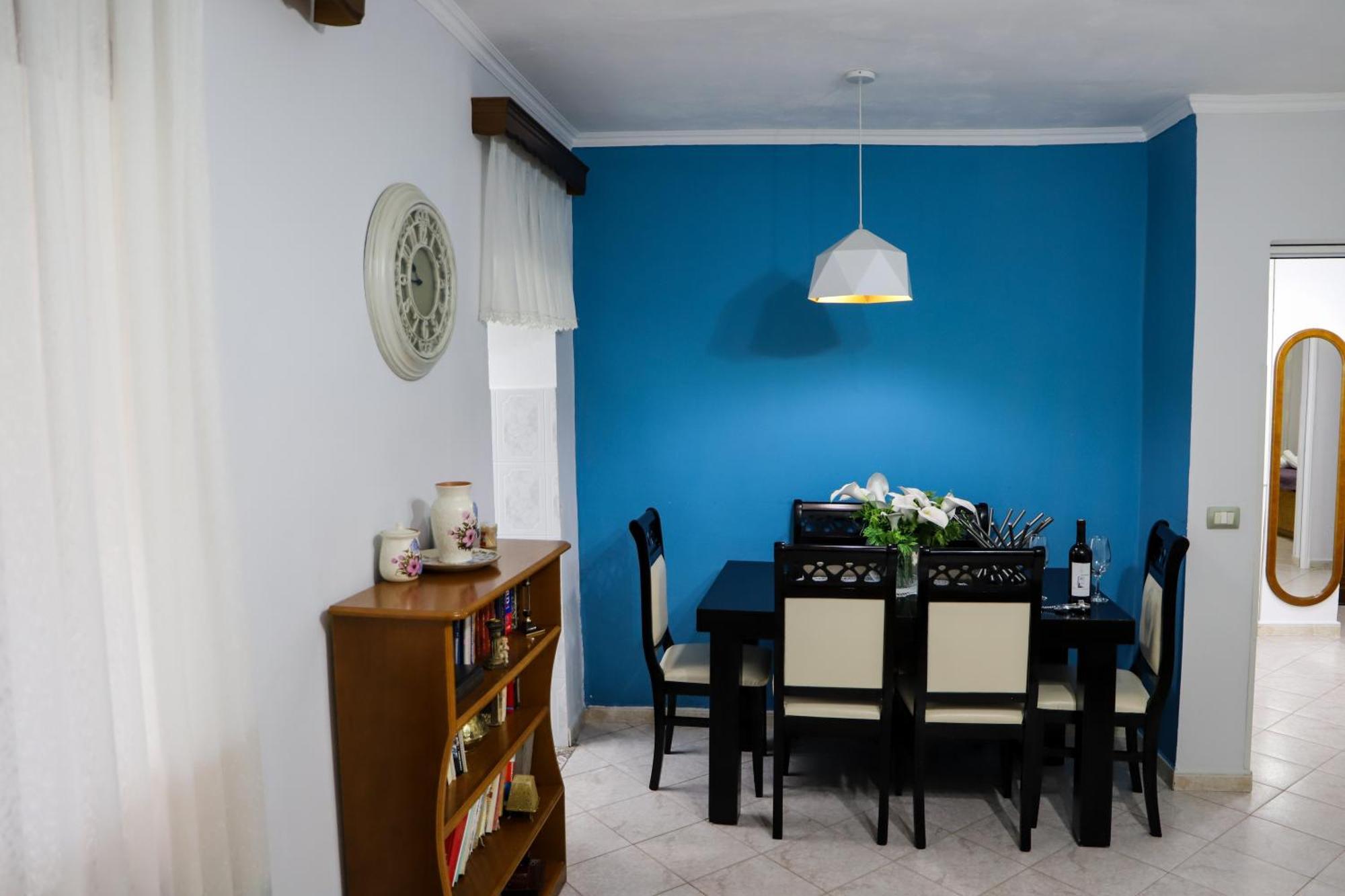 베라트 Lola'S Apartament 아파트 외부 사진