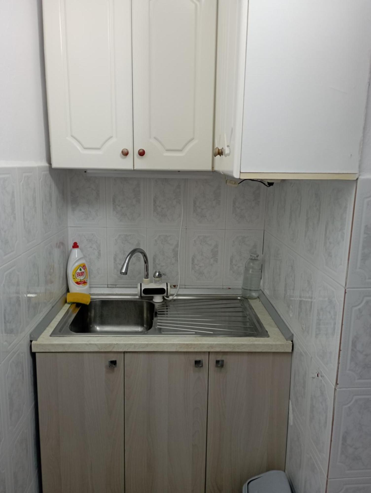 베라트 Lola'S Apartament 아파트 외부 사진