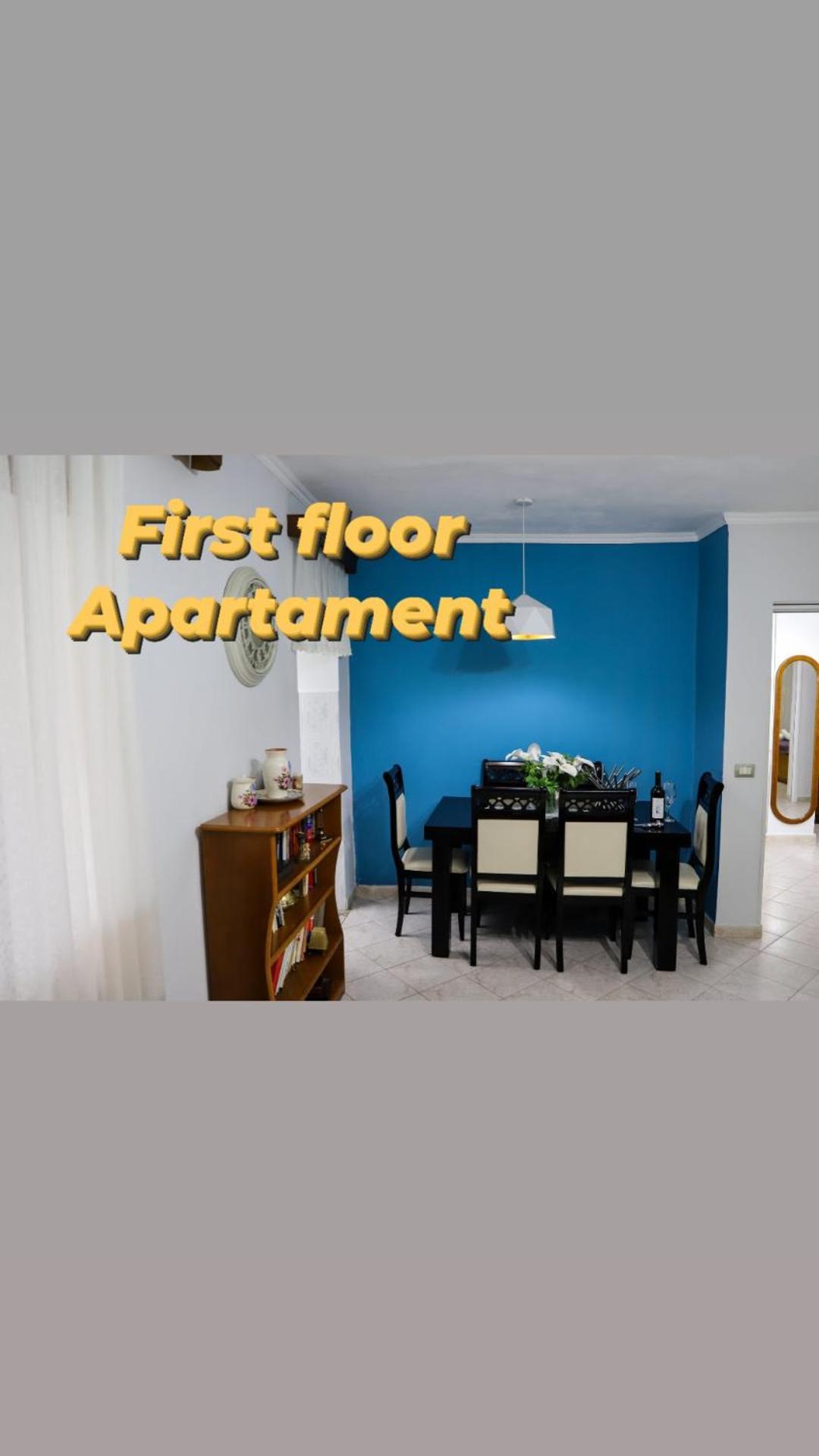 베라트 Lola'S Apartament 아파트 외부 사진